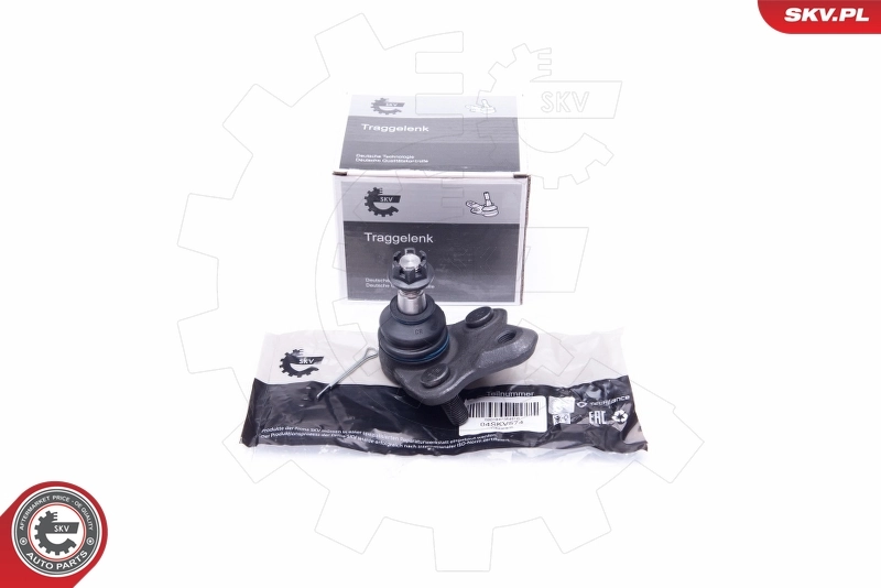 Ball Joint